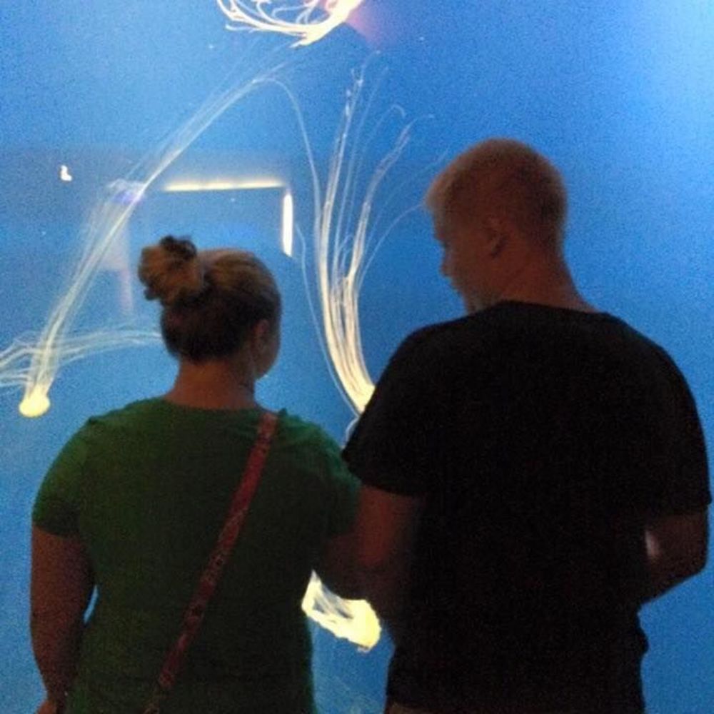 Meet your Posher, Penelope